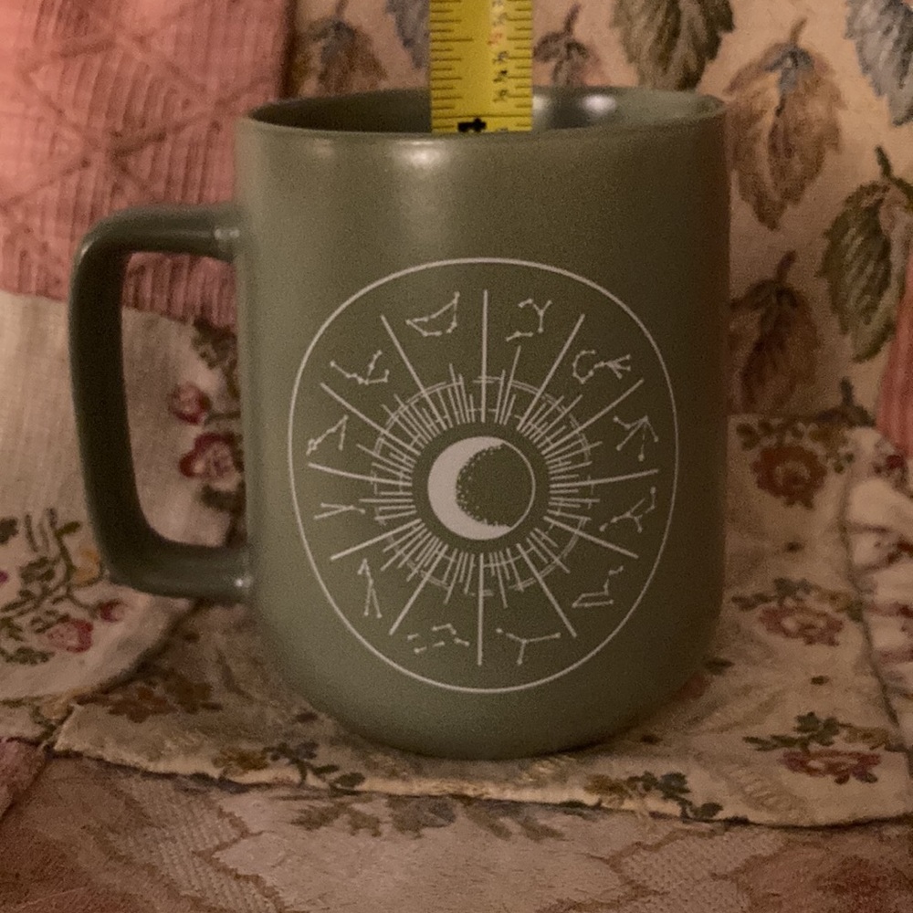 Celestial Mug - Picture 7 of 8